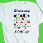 Bingo Buddies Sweatshirt